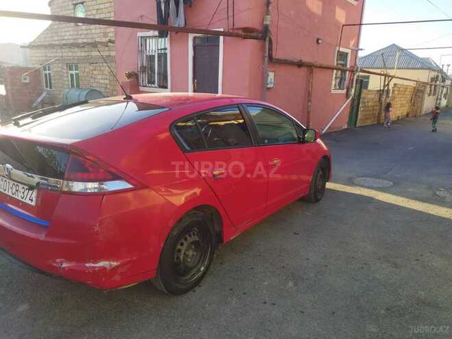 Honda Insight 2011, 450,000 km - 1.3 l - Bakı