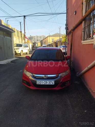 Honda Insight 2011, 450,000 km - 1.3 l - Bakı