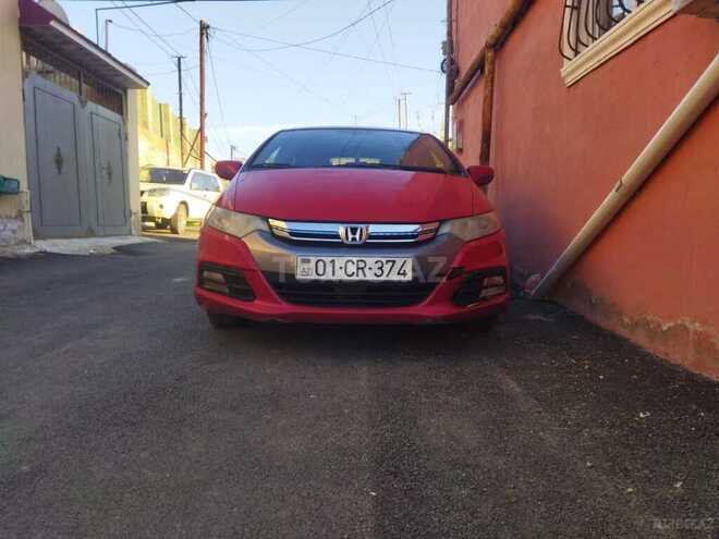 Honda Insight 2011, 450,000 km - 1.3 l - Bakı