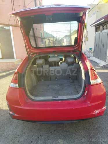 Honda Insight 2011, 450,000 km - 1.3 l - Bakı
