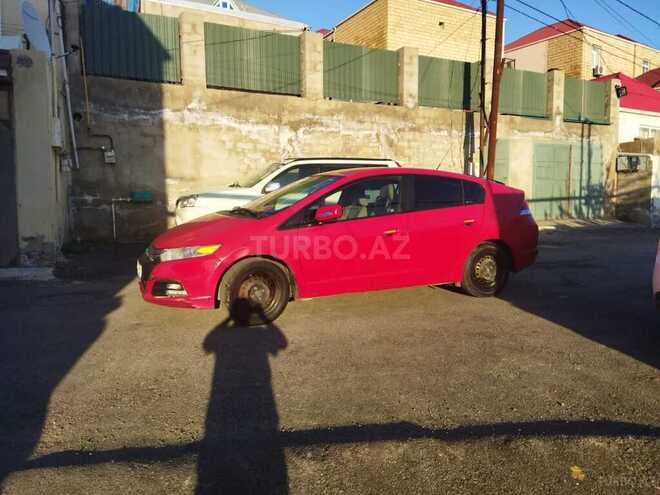 Honda Insight 2011, 450,000 km - 1.3 l - Bakı