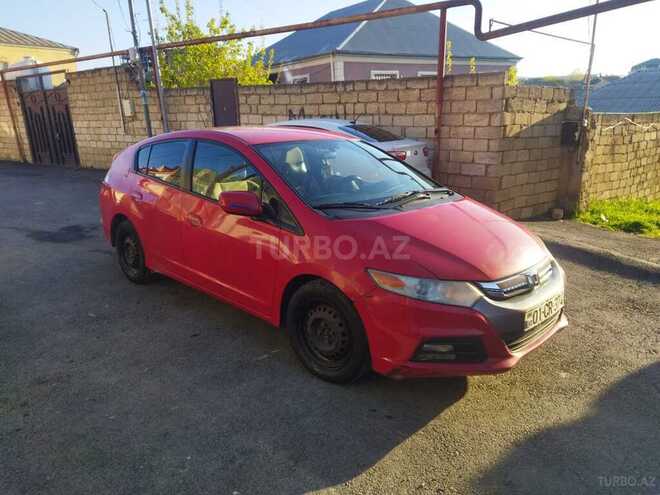 Honda Insight 2011, 450,000 km - 1.3 l - Bakı