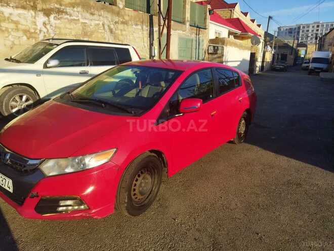 Honda Insight 2011, 450,000 km - 1.3 l - Bakı