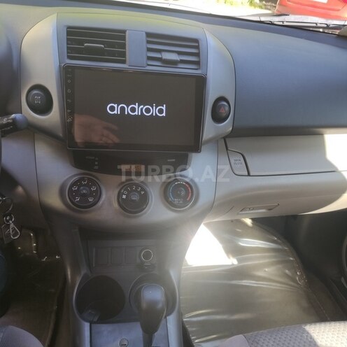 Toyota RAV4 2006, 339,345 km - 2.4 l - Bakı