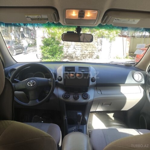 Toyota RAV4 2006, 339,345 km - 2.4 l - Bakı