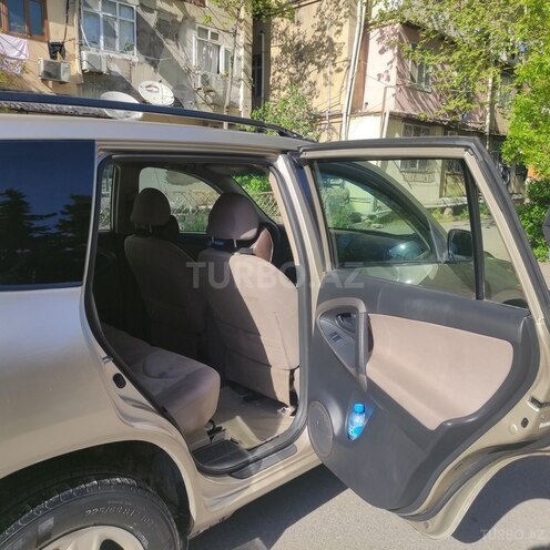 Toyota RAV4 2006, 339,345 km - 2.4 l - Bakı