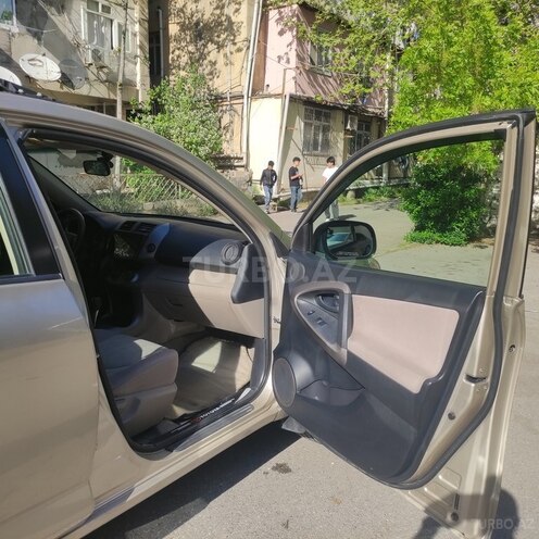 Toyota RAV4 2006, 339,345 km - 2.4 l - Bakı