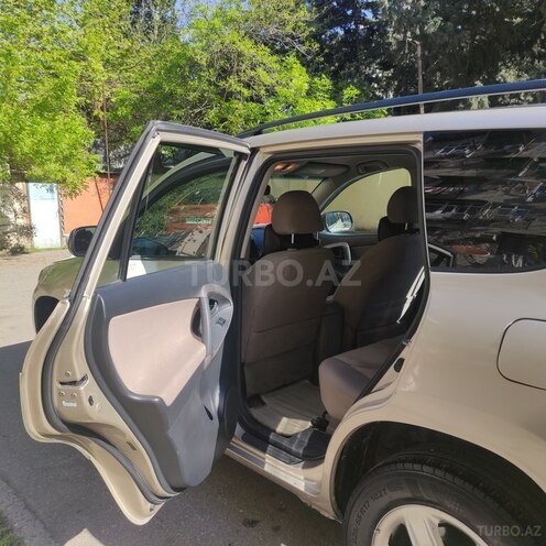 Toyota RAV4 2006, 339,345 km - 2.4 l - Bakı