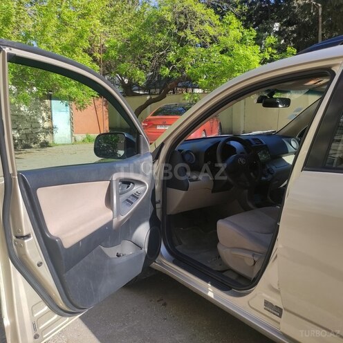 Toyota RAV4 2006, 339,345 km - 2.4 l - Bakı