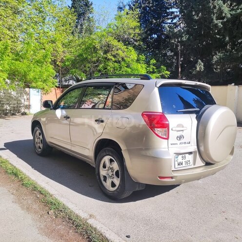 Toyota RAV4 2006, 339,345 km - 2.4 l - Bakı