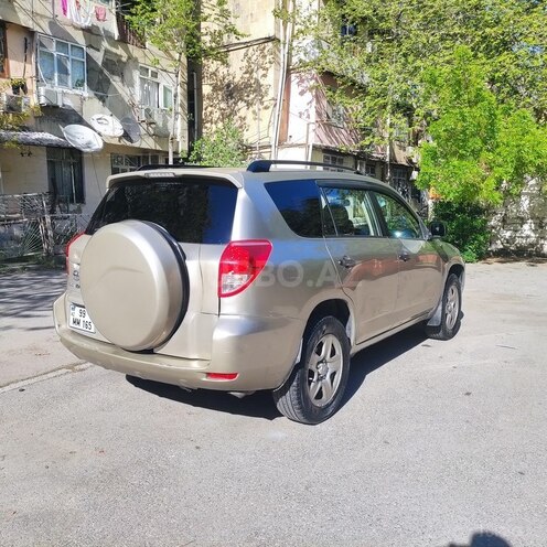 Toyota RAV4 2006, 339,345 km - 2.4 l - Bakı