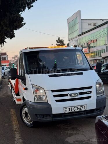 Ford Transit-1