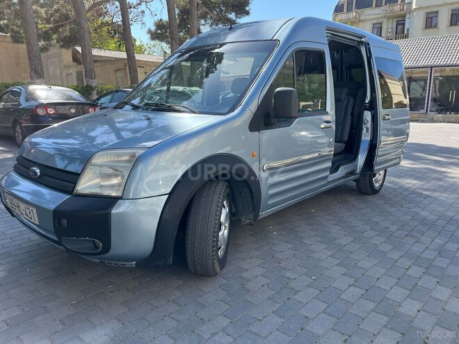Ford Tourneo Connect 2008, 327,123 km - 1.8 l - Bakı