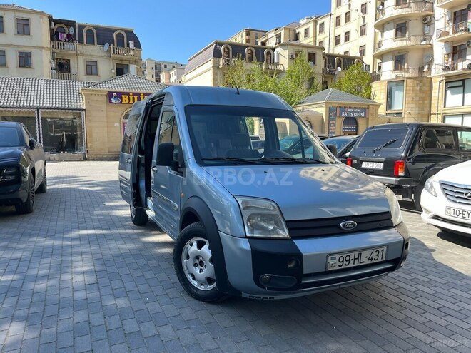 Ford Tourneo Connect 2008, 327,123 km - 1.8 l - Bakı