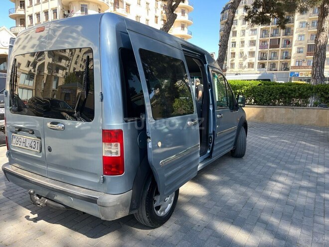 Ford Tourneo Connect 2008, 327,123 km - 1.8 l - Bakı