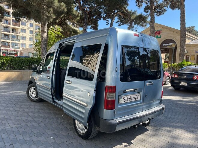 Ford Tourneo Connect 2008, 327,123 km - 1.8 l - Bakı