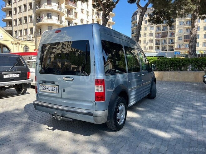 Ford Tourneo Connect 2008, 327,123 km - 1.8 l - Bakı