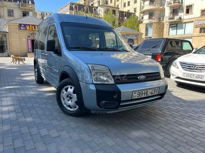 Ford Tourneo Connect 2008, 327,123 km - 1.8 l - Bakı