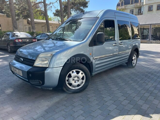 Ford Tourneo Connect 2008, 327,123 km - 1.8 l - Bakı