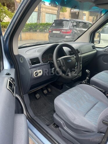 Ford Tourneo Connect 2008, 327,123 km - 1.8 l - Bakı