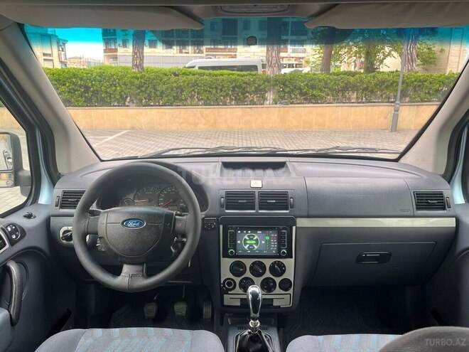 Ford Tourneo Connect 2008, 327,123 km - 1.8 l - Bakı