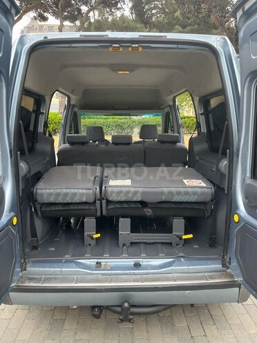 Ford Tourneo Connect 2008, 327,123 km - 1.8 l - Bakı