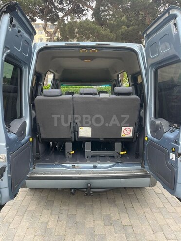 Ford Tourneo Connect 2008, 327,123 km - 1.8 l - Bakı