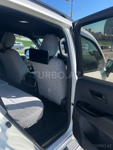 Toyota Land Cruiser 2022, 11,900 km - 3.3 л - Bakı