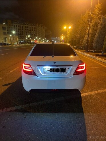 Khazar LD 2023, 51,236 km - 1.7 l - Bakı