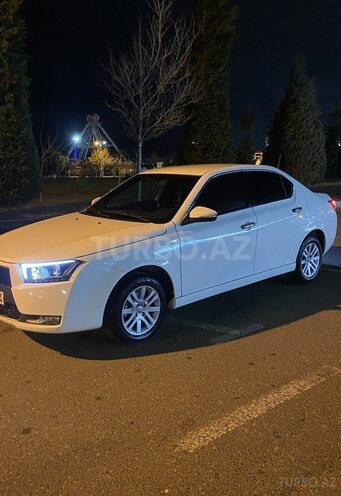 Khazar LD 2023, 51,236 km - 1.7 l - Bakı