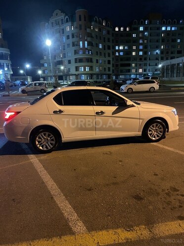Khazar LD 2023, 51,236 km - 1.7 l - Bakı