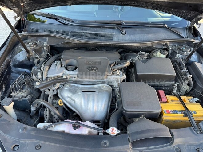 Toyota Camry 2016, 220,000 km - 2.5 л - Naxçıvan