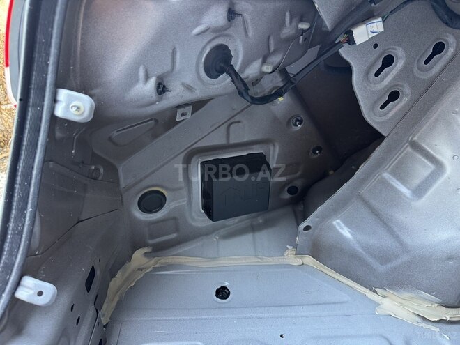 Hyundai Elantra 2017, 92,379 km - 2.0 l - Bakı