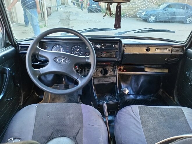 LADA (VAZ) 2104 1991, 75,000 km - 1.6 l - Bakı