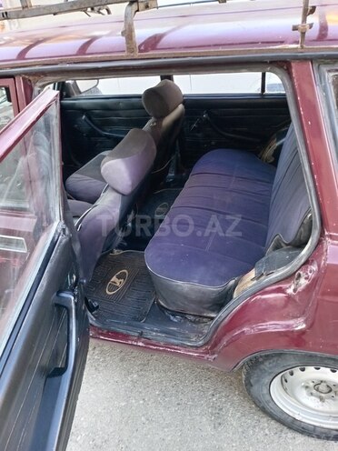 LADA (VAZ) 2104 1991, 75,000 km - 1.6 l - Bakı