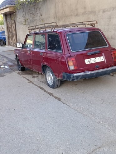 LADA (VAZ) 2104 1991, 75,000 km - 1.6 l - Bakı