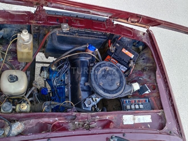 LADA (VAZ) 2104 1991, 75,000 km - 1.6 l - Bakı