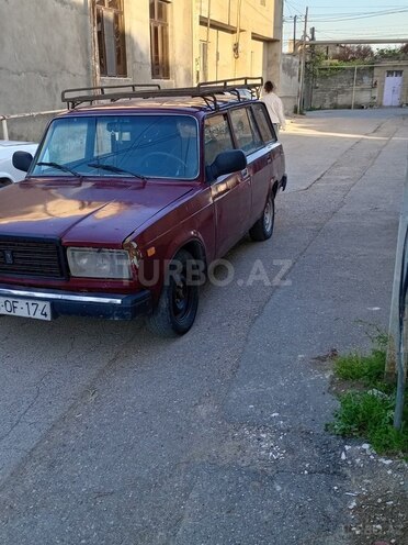 LADA (VAZ) 2104 1991, 75,000 km - 1.6 l - Bakı
