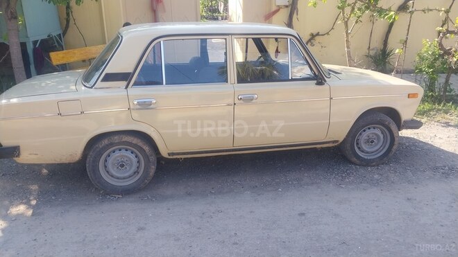 LADA (VAZ) 2106 1986, 85,700 km - 1.5 l - Şəmkir