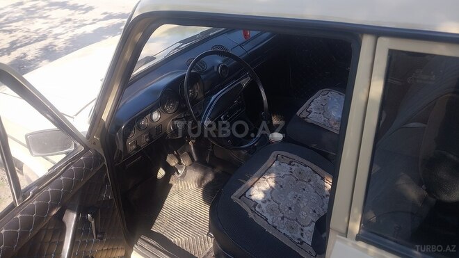 LADA (VAZ) 2106 1986, 85,700 km - 1.5 l - Şəmkir
