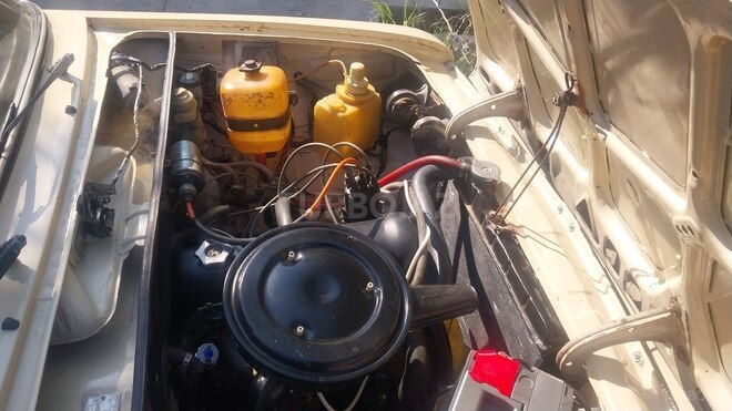 LADA (VAZ) 2106 1986, 85,700 km - 1.5 l - Şəmkir
