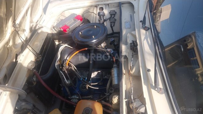 LADA (VAZ) 2106 1986, 85,700 km - 1.5 l - Şəmkir