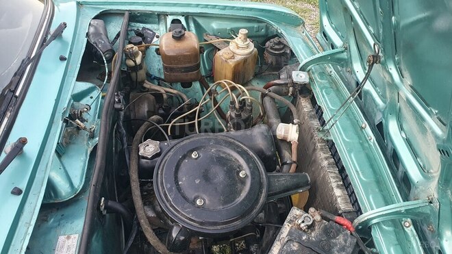 LADA (VAZ) 2106 1985, 16,000 km - 1.6 l - Şəmkir