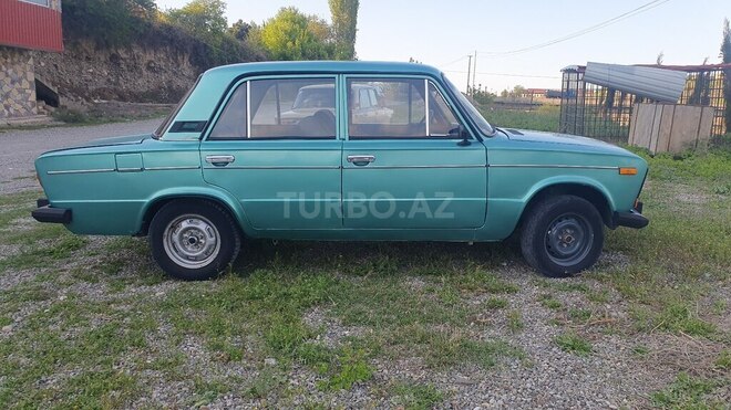 LADA (VAZ) 2106 1985, 16,000 km - 1.6 l - Şəmkir