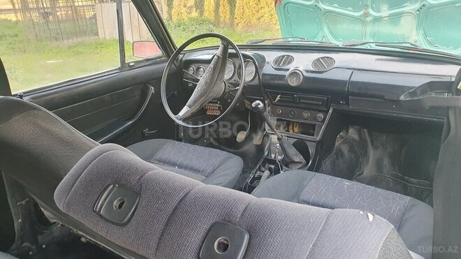 LADA (VAZ) 2106 1985, 16,000 km - 1.6 l - Şəmkir