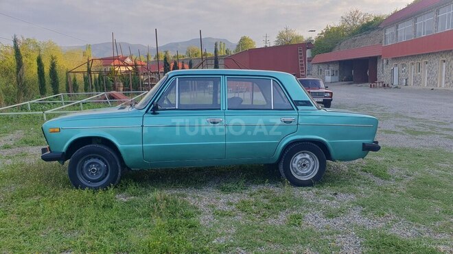 LADA (VAZ) 2106 1985, 16,000 km - 1.6 l - Şəmkir