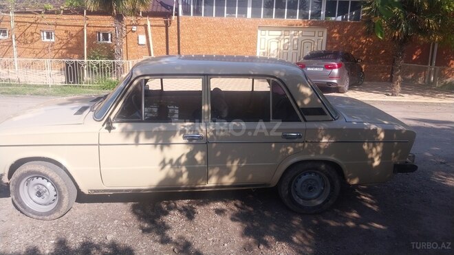 LADA (VAZ) 2106 1986, 85,700 km - 1.5 l - Şəmkir