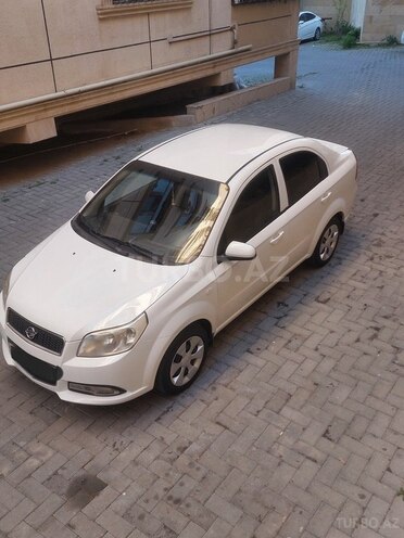Ravon Nexia R3 2017, 180,000 km - 1.5 l - Bakı