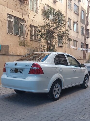 Ravon Nexia R3 2017, 180,000 km - 1.5 l - Bakı
