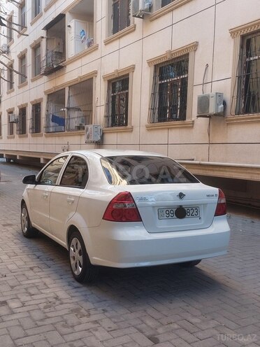 Ravon Nexia R3 2017, 180,000 km - 1.5 l - Bakı
